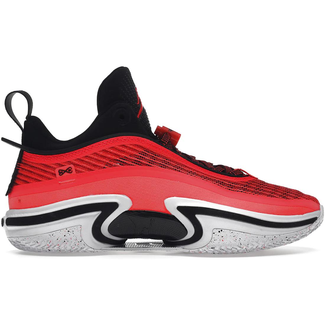 

Sneaker Jordan 36 Low Flipped Infrared(DH0832-660) 40.5