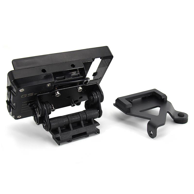NEW For 1290 Super Adventure T 2014 2015 2016 Motorcycle GPS Smart Phone Navigation Mount Mounting Bracket Adapter Holder