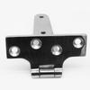 Extra Long T Style Rustproof Joint High Load Capacity For Yacht Cabinets Heavy Doors Industrial Equipment