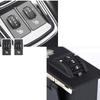 Car Seat Heating Control Switch Button for Peugeot 3008 508 for Citroen C5