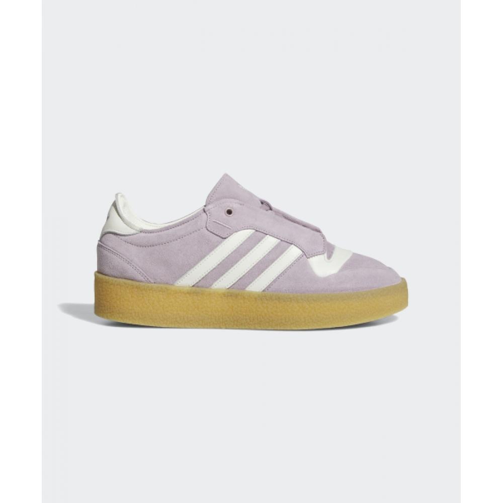 

Adidas Rivalry Crepes Lavender If6245 300