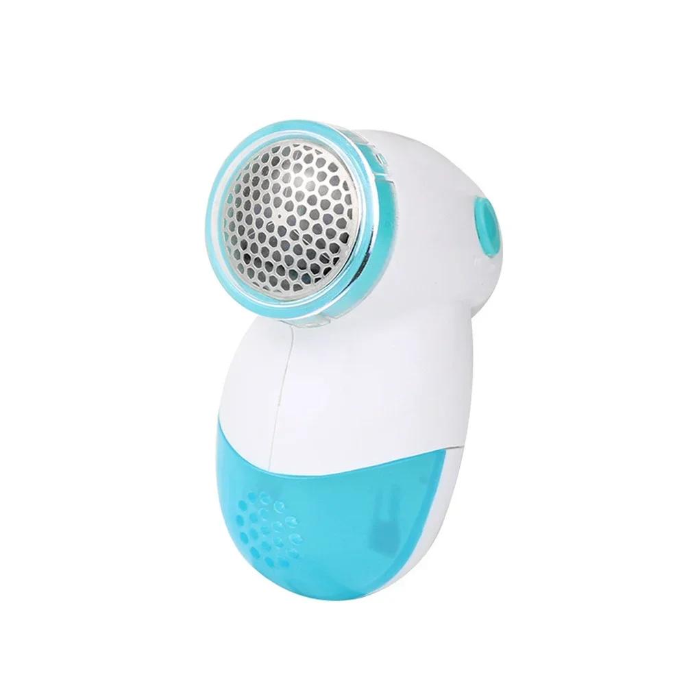 Portable Hair Ball Trimmer Mini Electric Hair Ball Remover Clothes Blanket Trimmer Care Tools Dog Hair Remover Hairball Trimmer