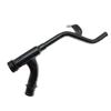 For FIAT 500 PANDA 1.1 1.2 1.4 2003- For Lancia Ypsilon 312 2011- 4680337 55185422 Coolant Water Pipe Tube
