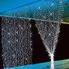 3Mx3M 300 LED Outdoor String Light Curtain Light for Christmas Xmas Wedding Party Home Decoration-US