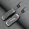 Zinc Alloy Auto Key Fob Case Key Fob Cover Fit For Dongfeng Fengguang Dfsk Glory 580 Fengon Ix5 Ix7 Seres 3 5 Sf5 Auto Accessories
