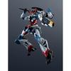 TAMASHII NATIONS Gundam Universe GQuuuuuuX gMS- 150mm Painted Action Figure ABS PVC