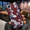Helltaker Case For Realme GT Neo 2 3 3T 8 9 10 Pro Plus 9i 8i C35 C31 C30 C11 C15 C21Y C25s GT 2 Pro
