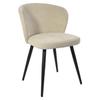 Corduroy Beige Krosby Chair