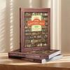 Apothecary Forgotten Home Powerful Remedies At Your Fingertips Home Notepad Book