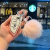 Remote Car Key Cover Keychain Key Case For BMW X1 X3 X4 X5 X6 Series 1 2 3 5 7 G20 G02 G05 G31 G23 F34 F15 F40 IX3 xs9