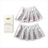 10 Sets [Individually Packaged Eyelash Perm Solution - Solution 1 & 2 Set] Self-Use, Individually Packaged, Single-Use, for Rod-Type and Clip-Type