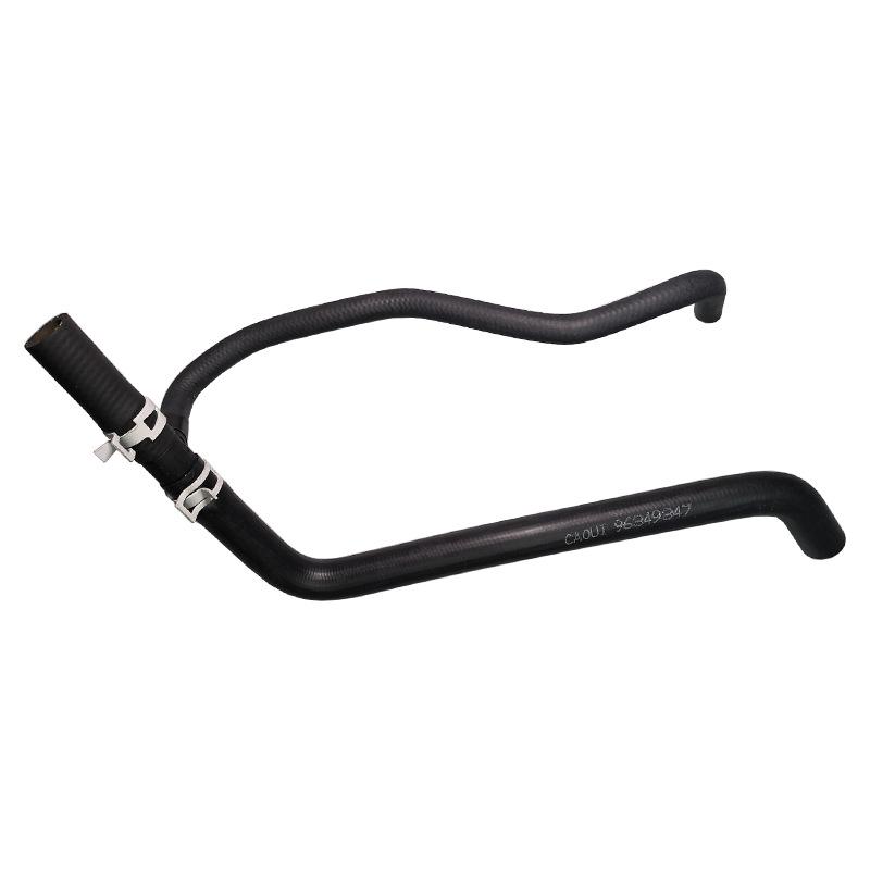 Chevrolet 05-06 Old Epica 2.0 Heater Water Inlet Soft Rubber Hose 5