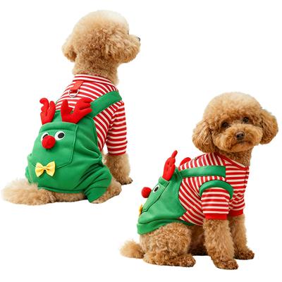 Bekleidung & Schuhe – Hundeoveralls