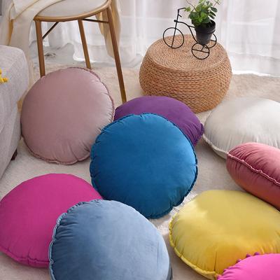Textil do obýváku a jídelny – Dekorativní polštáře