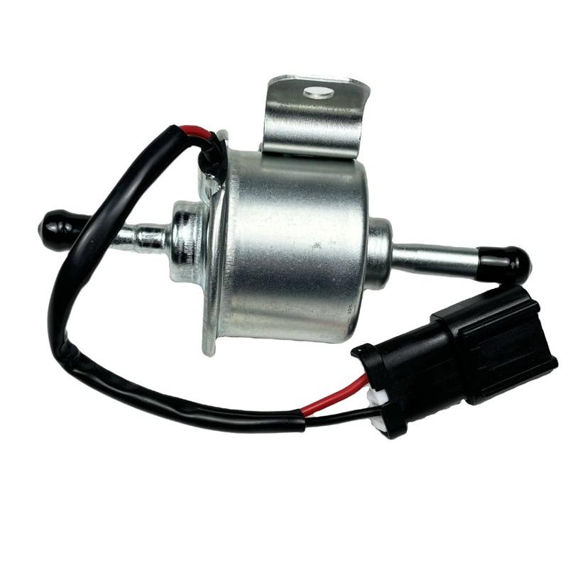 High quality New For 2PCS AT318139 Fuel Pump for Takeuchi TB230 Yanmar 3TN100L Perkins HP-404C-22 Engines Bobcat 3450 UTV
