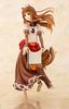Spice and Wolf Holo Apple of Abundance Scale ABS PVC Figure ver. 1/7 & Pre-painted
