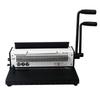 Bao Yu BY-15A Manual 34-Hole Iron Coil Binding Machine CN plug (adapter included)