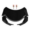Front Windscreen For Street Triple RS765 R765 S660 2020-2022 Windshield Wind Deflector Screen Motorcycle Accessories
