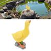Ornament Resin Animal Figurine Home Decoration Decor Gift for Desktop