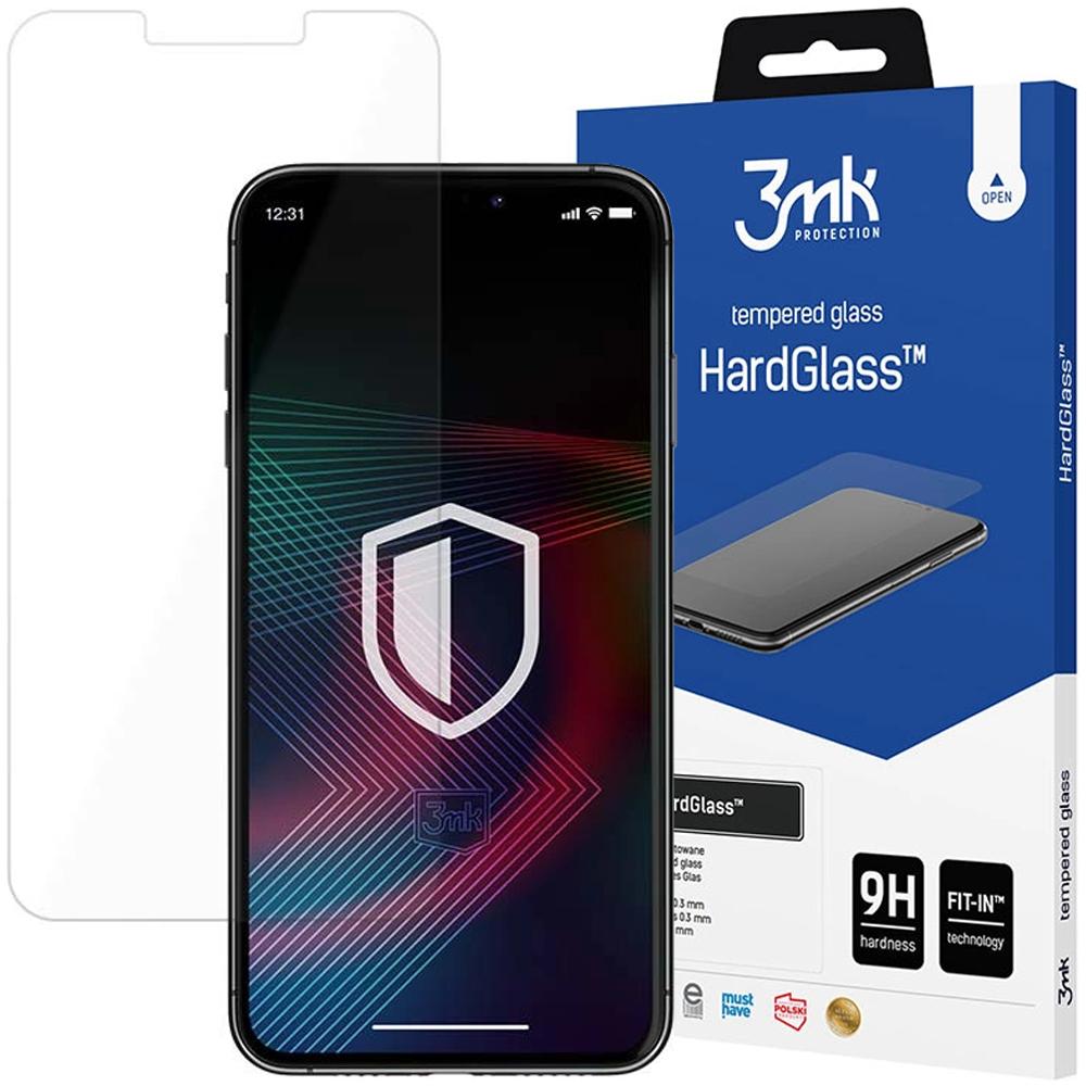 Apple Iphone 13/13 Pro/14/16E - 3Mk Hardglass