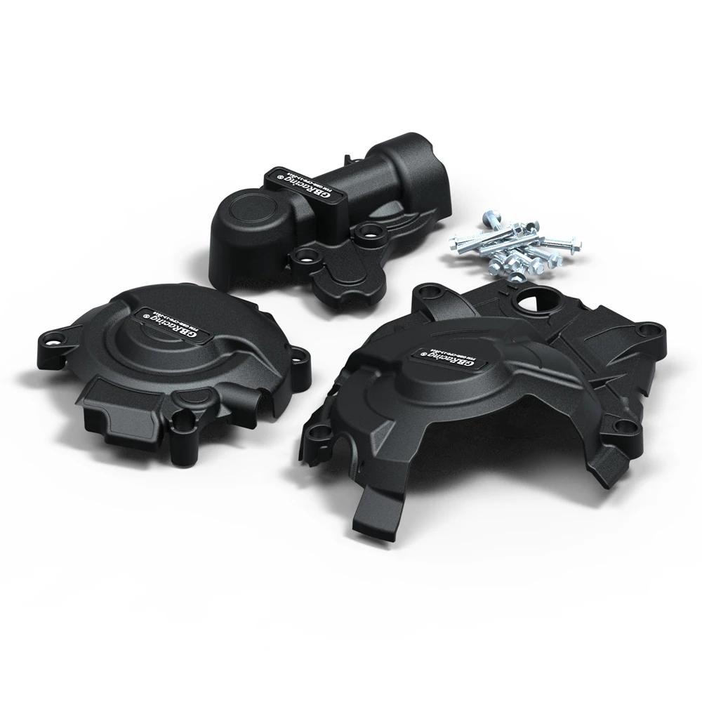 GSX-8S 2023-2024 GSX-8R 2024 V-STROM 800DE 2023-2024 Engine Protection Cover
