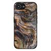 For Motorola Moto Edge 70 60 Fusion 40 NEO 20 Pro G Stylus G56 G96 G71 G73 G52 G41 G42 G50 G51 Case Rose Flower Marble Wood