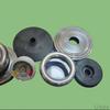 Stainless Steel Top Ball Pot Lid Handle