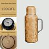 Wu Chaju Titanium Coated Thermos Pot 1000ml