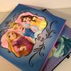 Disney Princess Foldable Storage Box Disney Princess Storage Box
