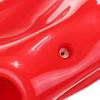 3Size PVC Inflatable Boat Fender UV Protected for Small Boat Useful Buffers Agat Scuffing Mounted Vertically Horizontally