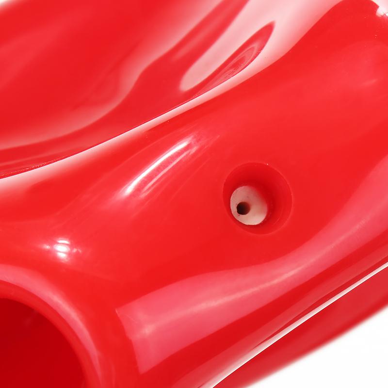 3Size PVC Inflatable Boat Fender UV Protected for Small Boat Useful Buffers Agat Scuffing Mounted Vertically Horizontally