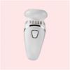 Bebe Foot Glass Air Electric Foot Callus Remover 3986743