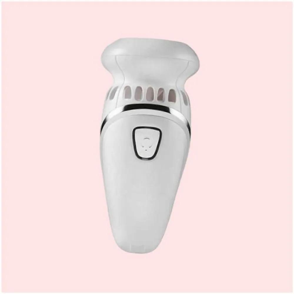 Bebe Foot Glass Air Electric Foot Callus Remover 3986743