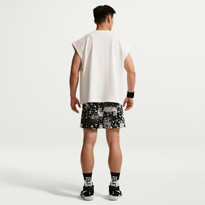 Nike Dri Fit Basketball Shorts Men's