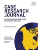 The Case Research Journal : 43(2): Outstanding Teaching Cases Grounded In Research Book