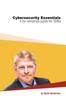 Kniha Cybersecurity Essentials : A No-Nonsense Guide for SMBs