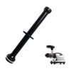 Juicing Machine Push Rod Fruit and Vegetable Processing Part Fruit Vegetable Push Rod Plastic Kitchen Appliance Part