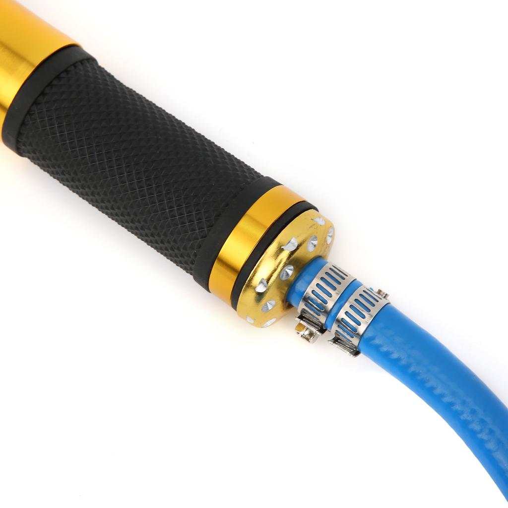 Propane Welding Tools Gas Plumbing Turbo Torch Pipeline Cutter Propane Welding Soldering Brazing with Hose Turbo Torch with Hose