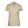 James and Nicholson Womens/Ladies Bio Workwear Polo Shirt