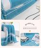 2026 New Style Universal Chenille Sofa Cover: Four Seasons Full-Cover, One-Piece Seat Cushion