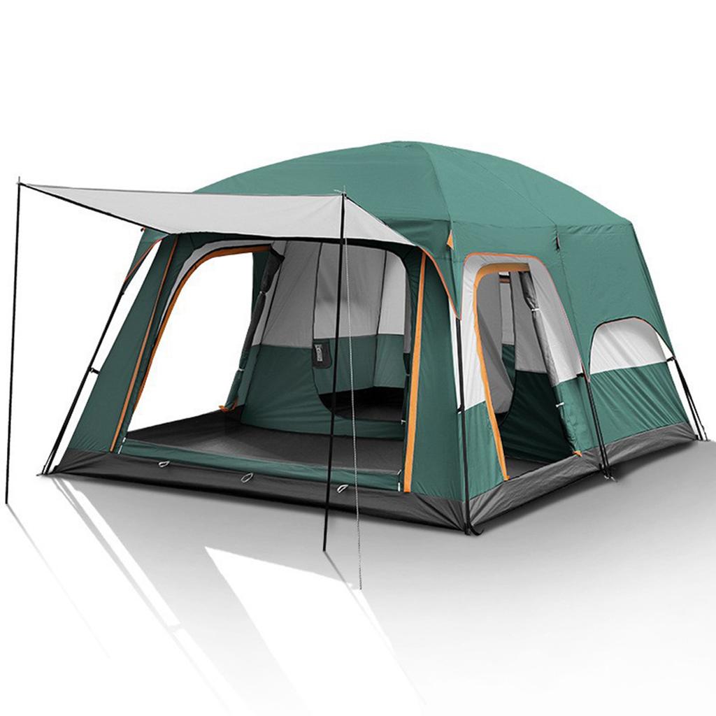 Outdoor Travel Camping Tent Portable Sunshine Proof Tent Fishing Hiking Sunshine Shelter