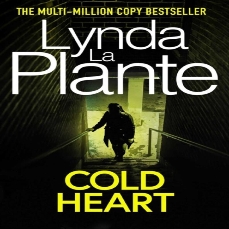 Cold Heart by Lynda La Plante Paperback Book 9781471198632