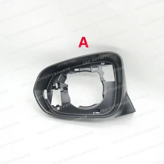 Untere Abdeckung Kappe für Außenspiegelrahmen für 2015- Lexus NX200 NX300 Blinker