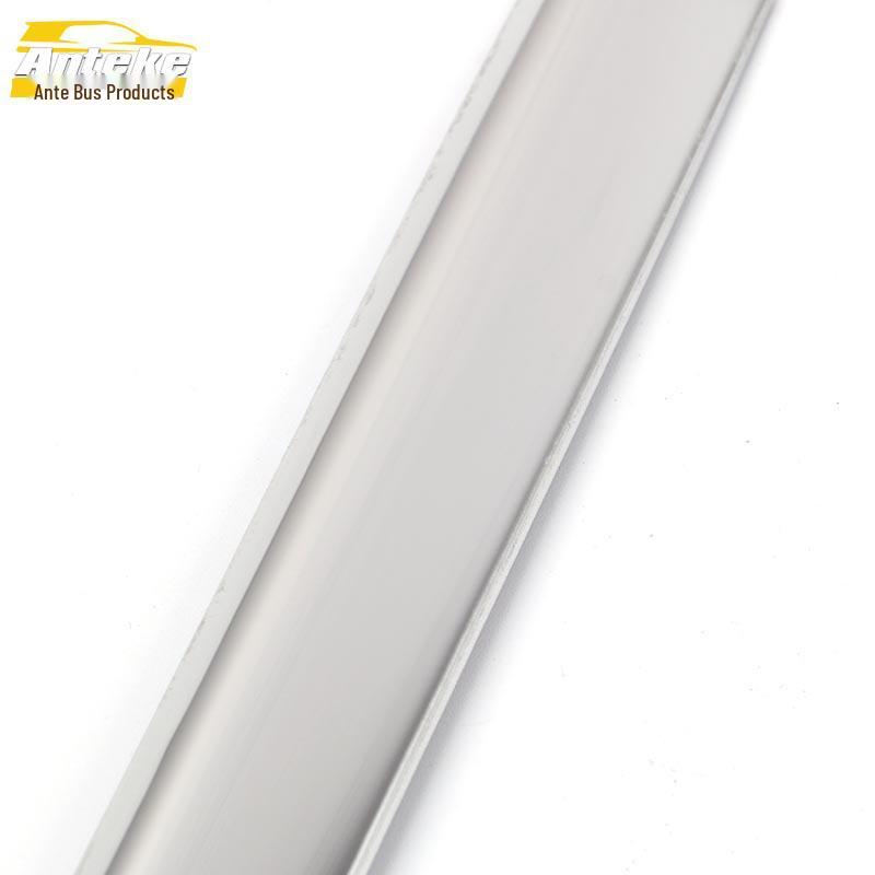 2020 Hongguang MINI EV Window Trim & Body Glass Anti-Scratch Bright Strip
