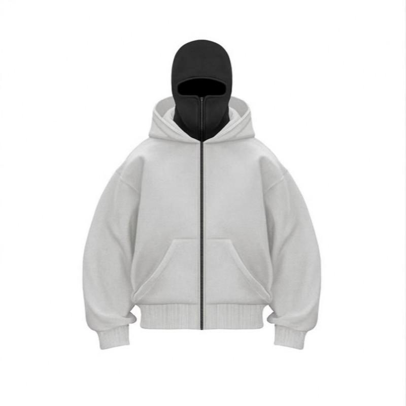 Unisex Oversized Hooded Sweatshirt With Double Hood Design Fall Casual Pullover Teens Adults
