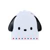 Sanrio Mirror Comb Pochacco 549533 & (Changing Design)