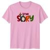 True Story TShirt Nativity Christian Christmas Gift For Him And Her
