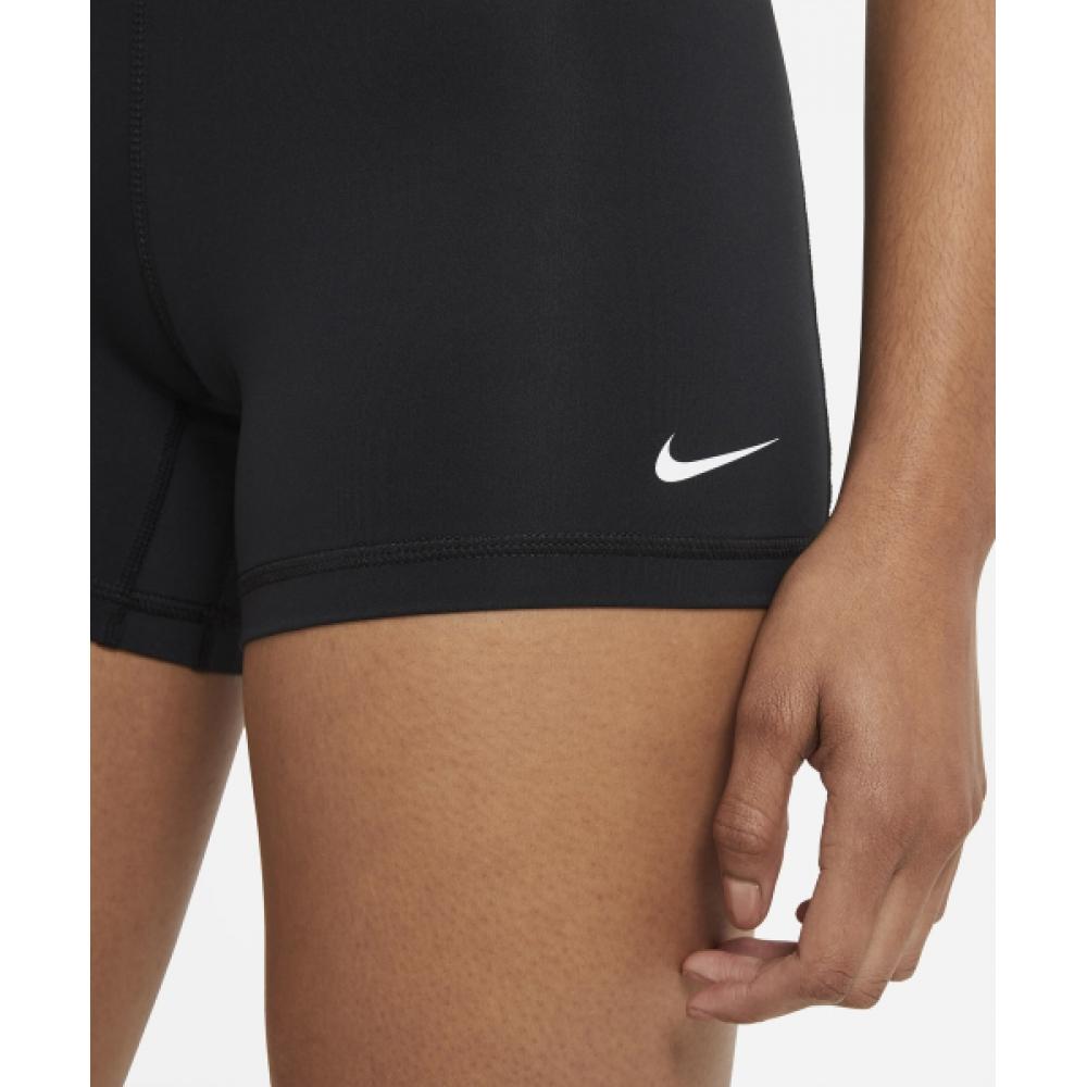 Nike Pro 365 5  Σορτς W   Μαύρο Λευκό  Cz9832 010