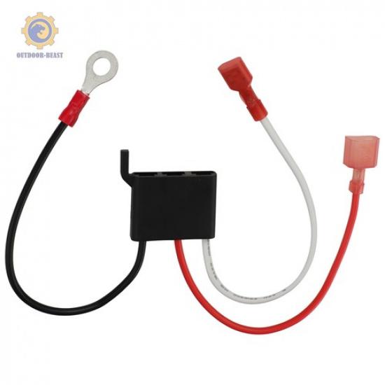 For Kohler DSAI 12-707-01 12-707-01-S Digital Spark Advanced Ignition Module Kit
