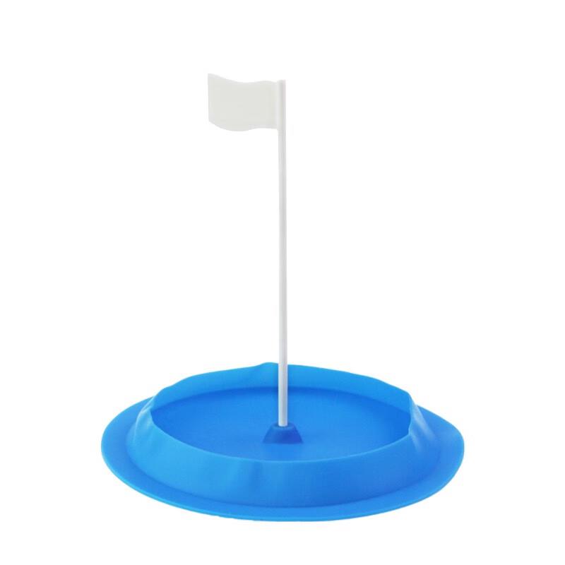 

Golf Silicone Putter Practice Mat